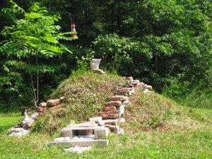 Sacred Sites ancestorshrinefrontal