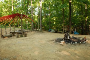 Sacred Sites pawpaw